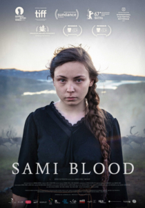 Sami-Blood